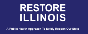 Restore Illinois Plan